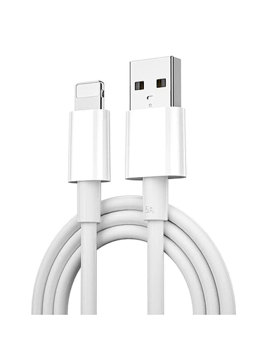 كيبل من WIWU موديل 6976195091328 مع Lightning