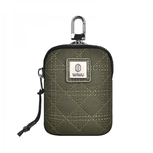 ملحق إلكتروني من WIWU موديل Q-Pouch