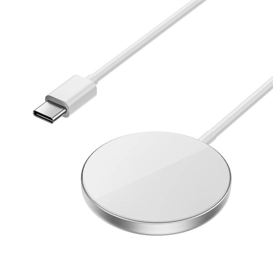شاحن من WIWU موديل Wi-W029 مع 15W لاسلكي