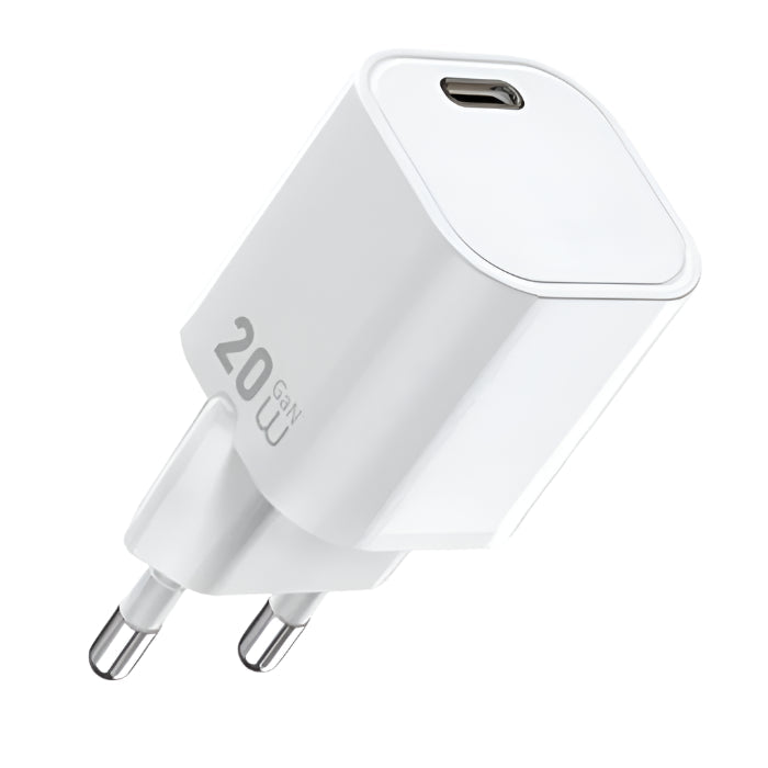 شاحن من WIWU موديل Wi-G014 EU مع 20W