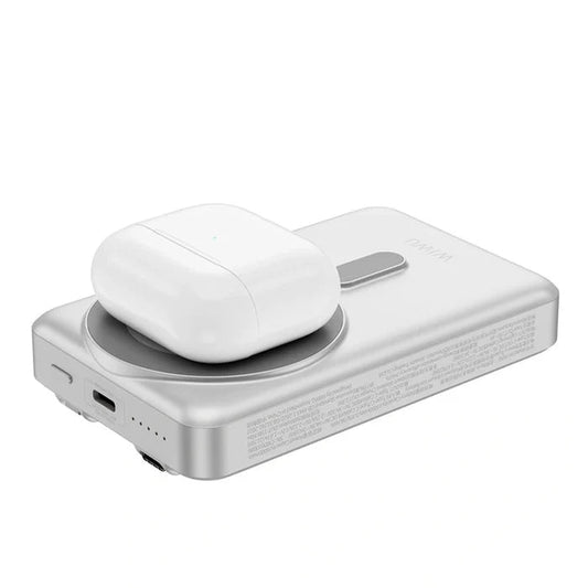 باور بانك من WIWU موديل Wi-P056 مع 10000mAh