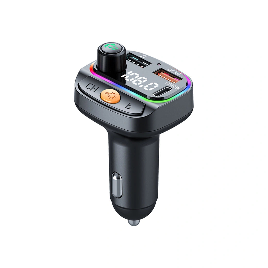 ملحق إلكتروني من WIWU موديل Wi-QC031 مع 38W