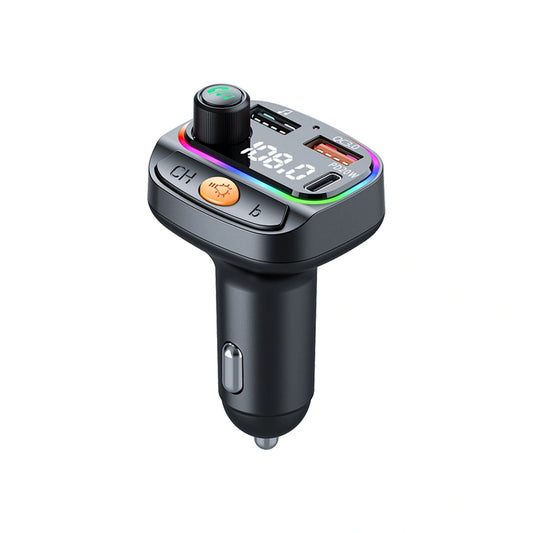 ملحق إلكتروني من WIWU موديل Wi-QC031 مع 38W