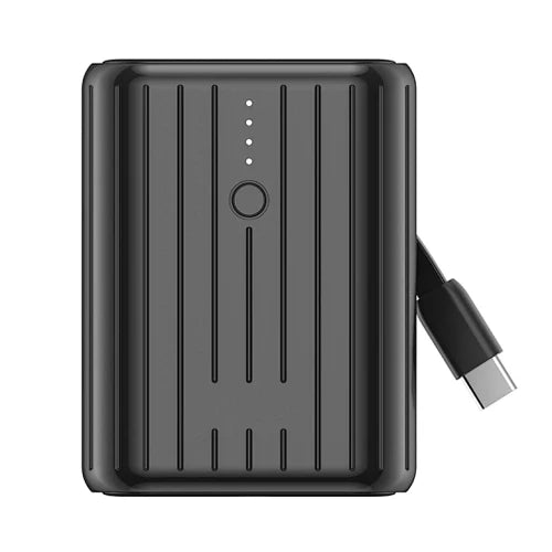باور بانك من WIWU موديل 6976975619438 مع 22.5W و10000mAh
