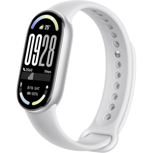 منتج ذكي Smart Band 10 - 1.72 AMOLED Display من شاومي – 1.72 inch وAMOLED موديل XIAOMI-10079933858098