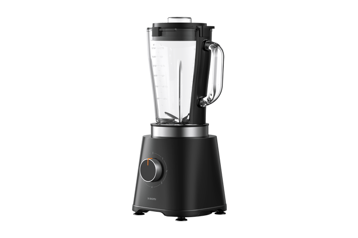 خلاط كهربائي Blender EU من شاومي – 600W و60Hz موديل BHR8936EU
