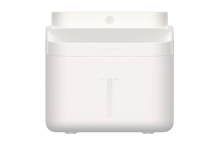 منتج ذكي Smart Pet Fountain 2 EU من شاومي – 4000mAh و3L وWi-Fi موديل BHR9486EU