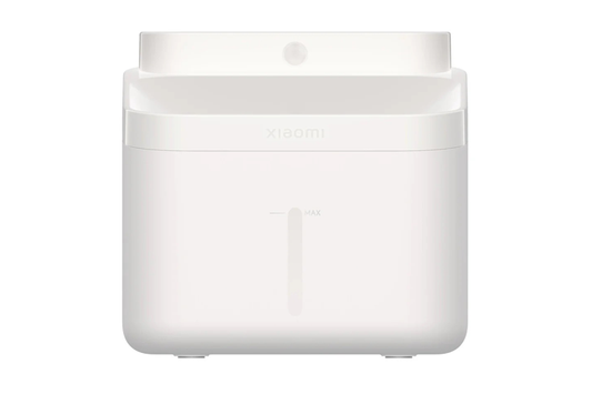 منتج ذكي Smart Pet Fountain 2 EU من شاومي – 4000mAh و3L وWi-Fi موديل BHR9486EU