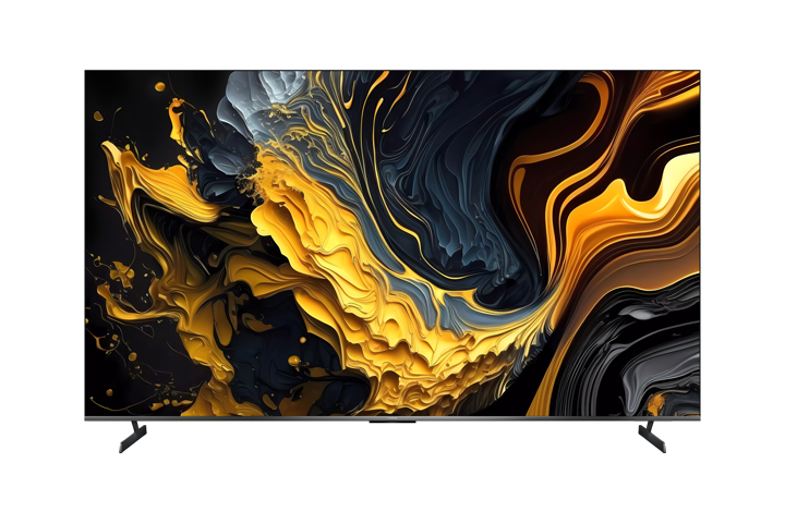 تلفزيون ذكي TV Max 85 2025 من شاومي – 15W و380W و0.5W و85 inches موديل ELA5732GL