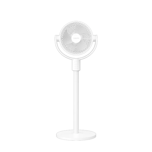 منتج ذكي Smart Standing Air Circulation Fan من شاومي – 18W وWi-Fi موديل BHR9849EU