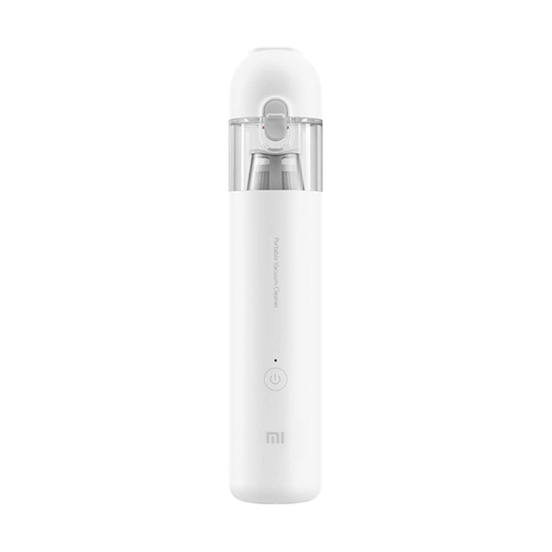مكنسة كهربائية Mi Vacuum Cleaner Mini (EU) – Portable Cordless Vacuum من شاومي – 40W موديل BHR5156EU