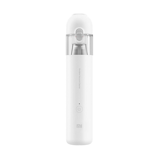 مكنسة كهربائية Mi Vacuum Cleaner Mini (EU) – Portable Cordless Vacuum من شاومي – 40W موديل BHR5156EU