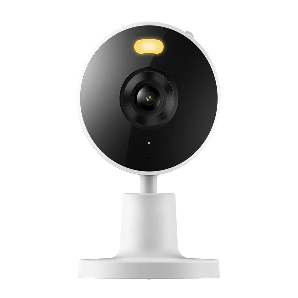 كاميرا مراقبة ذكية Smart Camera C100 – 2K 1296p Smart Home Security Camera من شاومي – 256GB و8GB وWi-Fi وWi-Fi موديل BHR07VOGL