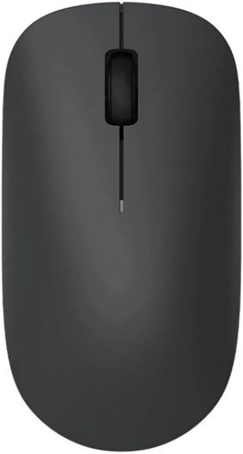 ماوس Wireless Mouse Lite 2 من شاومي موديل BHR8916GL