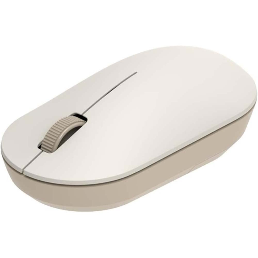ماوس Mi Wireless Mouse Lite 2 – White BHR8915GL من شاومي