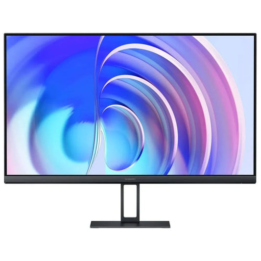 شاشة كمبيوتر A27i FHD 27 Inch LED Monitor 100Hz - ELA5345EU من شاومي – 27 Inch و27 Inches و100Hz و4K