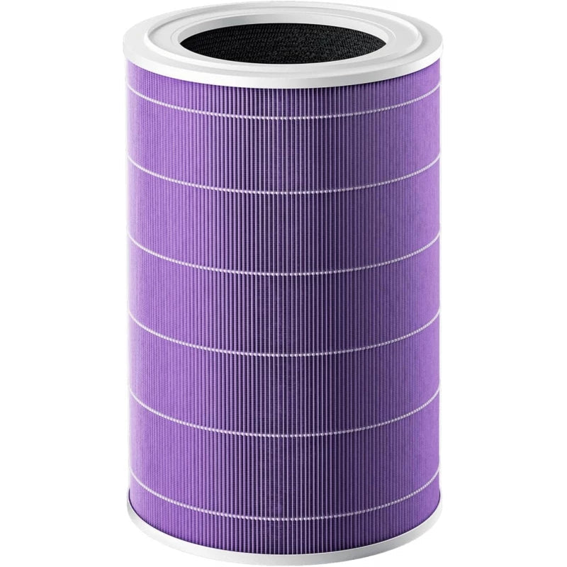 منقي هواء Smart Air Purifier 4 Lite Filter Pro – HEPA & Activated Carbon Filter BHR8949GL من شاومي