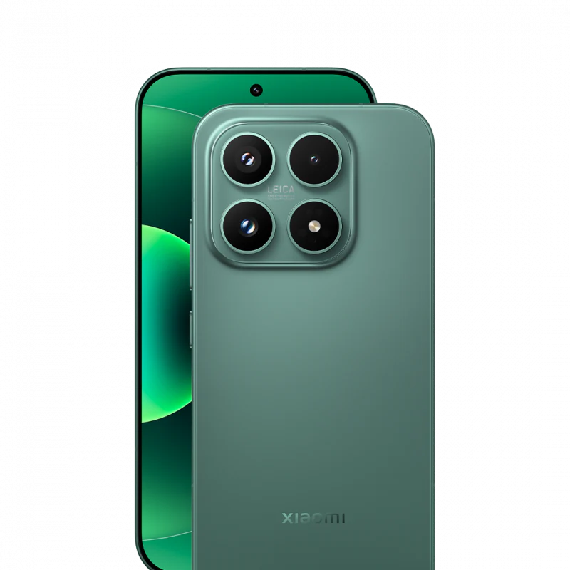 هاتف ذكي 17 Smartphone 12GB+512GB من شاومي – 100W و50W و6330mAh و12GB موديل XIAOMI-17-12-512