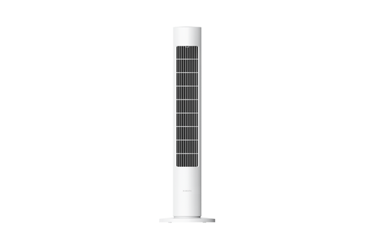 منتج ذكي Smart Tower Fan 2 EU — DC Inverter, Wi-Fi, 100 Speeds من شاومي – 1.5W وWi-Fi وWi-Fi موديل BHR8846EU