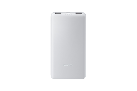 باور بانك Power Bank 10000mAh 22.5W Lite GL من شاومي – 22.5W و10000mAh و000mAh و500mAh موديل BHR9350GL