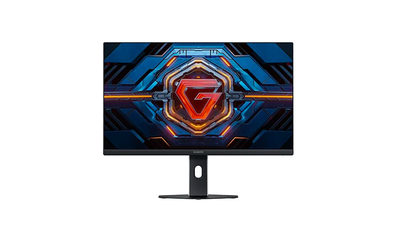 شاشة كمبيوتر Gaming Monitor G24i 2026 — 23.8", 200Hz, 1080p, IPS من شاومي – 36W و23.8 inches و200Hz موديل ELA6364EU