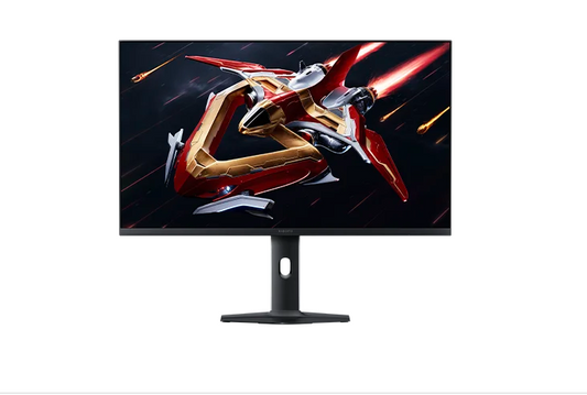 شاشة كمبيوتر Mini LED Gaming Monitor G Pro 27Qi 2026 — 27", 2K, 180Hz, 2000nits من شاومي – 65W و27 inches و180Hz موديل ELA6394EU