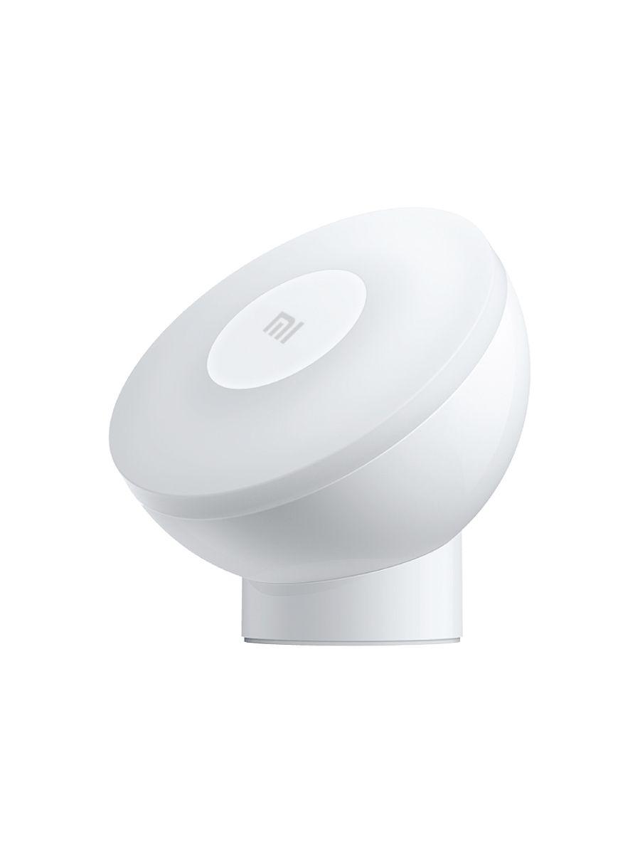 إضاءة ذكية MI motion - Activated night light 2 من شاومي – 0.34W موديل BHR5278GL