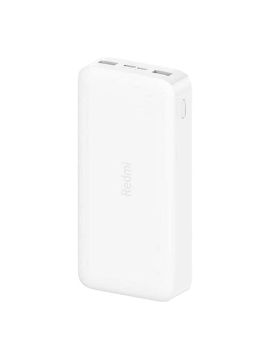 باور بانك 20000 Redmi 18W Fast charge Power Bank من شاومي – 18W و20000mAh موديل VXN4304GL