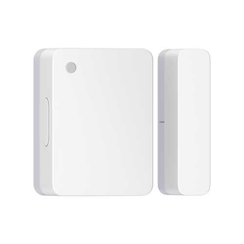 مستشعر ذكي Mi Door and Window Sensor 2 من شاومي – Bluetooth 5.1 موديل BHR5154GL