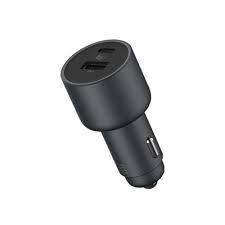 شاحن سيارة 67W Car Charger (USB-A + Type-C) من شاومي – 67W و55W موديل BHR6814GL