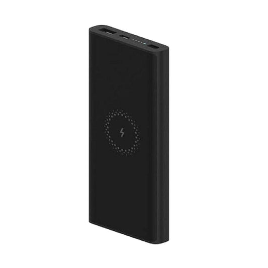 باور بانك 10W Wireless Power Bank 10000 من شاومي – 10W و10000mAh موديل BHR5460GL