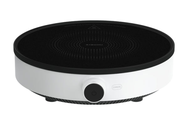 منتج ذكي Induction Cooker Lite 2100W – Efficient and Compact من شاومي – 50Hz و60Hz موديل BHR8130EU
