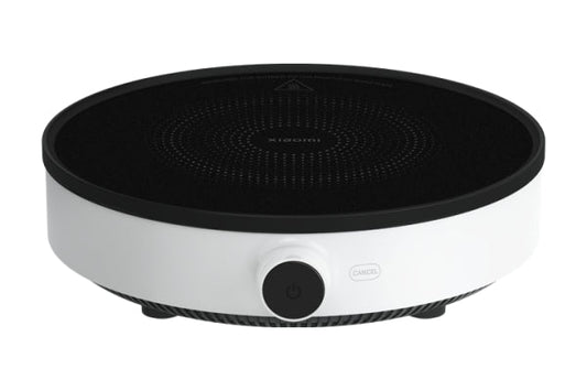 منتج ذكي Induction Cooker Lite 2100W – Efficient and Compact من شاومي – 50Hz و60Hz موديل BHR8130EU