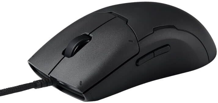 ماوس Gaming Mouse Lite GL - Exceptional Performance من شاومي موديل BHR8869GL