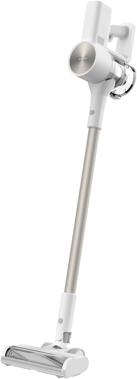 مكنسة كهربائية G20 Vacuum Cleaner - 150 AW Powerful Suction & Advanced Filtration من شاومي موديل BHR8831EU