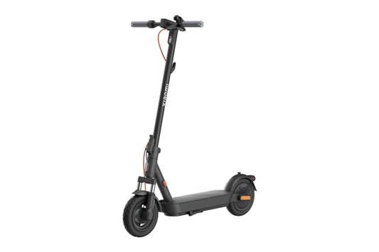 سكوتر كهربائي Electric Scooter 5 GL – Foldable E-Scooter with 40km Range, 25km/h Max Speed, Dual Brakes, 10” من شاومي – 350W و700W موديل BHR9618GL
