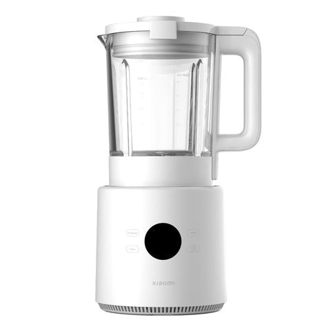 خلاط كهربائي Blender Pro 500W Motor & 800W Heating Base, 1.75L من شاومي – 500W و800W و1.75L و1.4L موديل BHR07QSEU