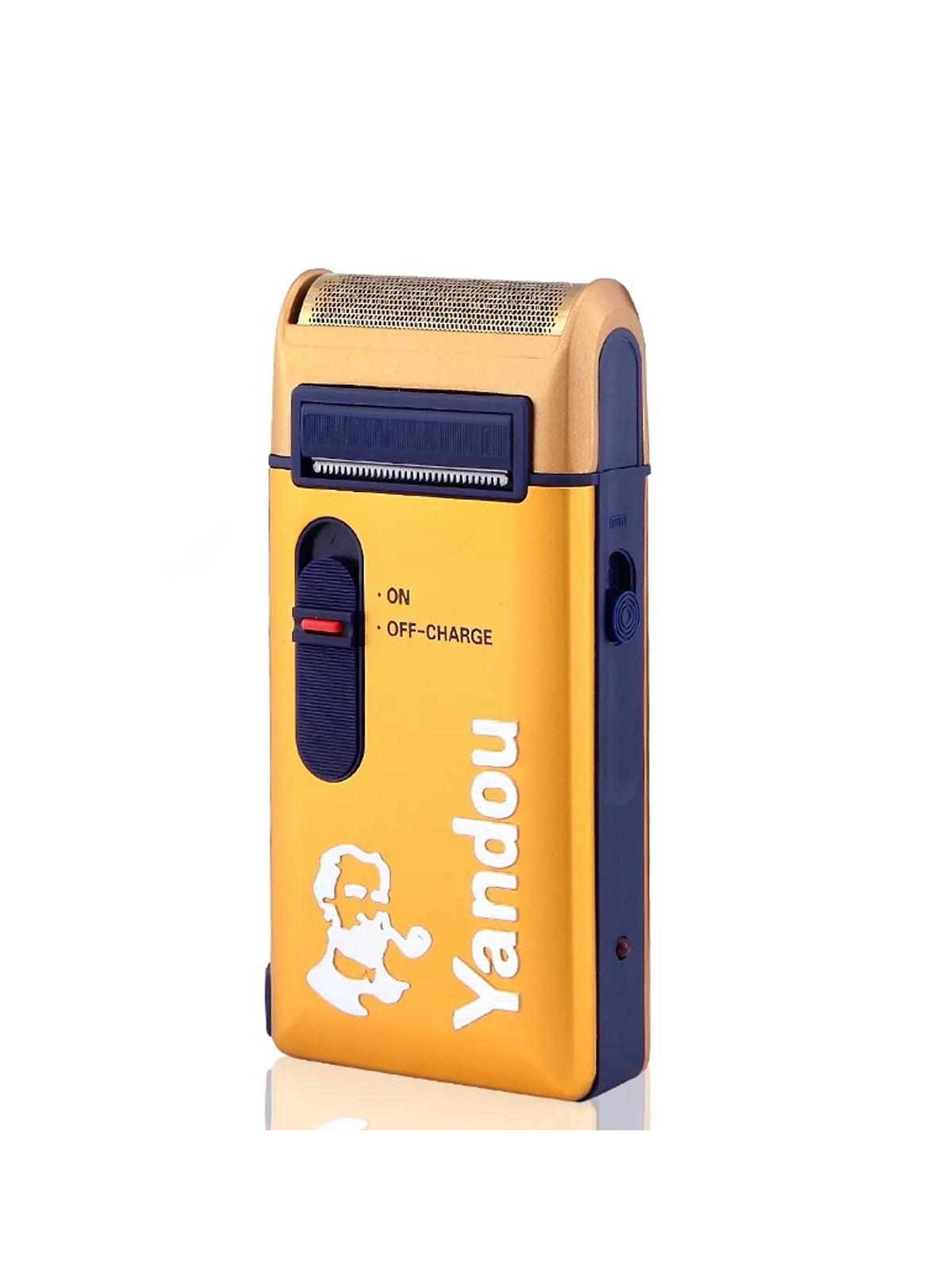 ماكينة الحلاقة YANDOU الاصلية للرجال - لحلاقة الذقن والأماكن الحساسة ماكينة الحلاقة YANDOU الاصلية للرجال - لحلاقة الذقن والأماكن الحساسة