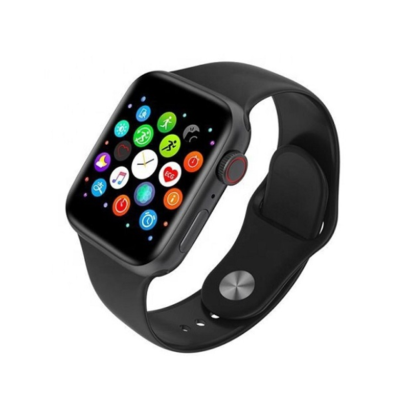 ساعة ذكية Smart Watch المقاومة للماء للـ Android و iOS ماركة YESIDO ساعة ذكية Smart Watch المقاومة للماء للـ Android و iOS ماركة YESIDO