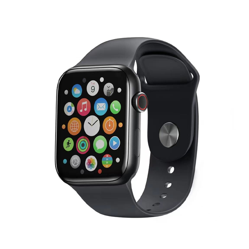 ساعة ذكية Smart Watch المقاومة للماء للـ Android و iOS ماركة YESIDO ساعة ذكية Smart Watch المقاومة للماء للـ Android و iOS ماركة YESIDO