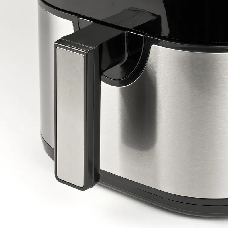 قلاية هوائية AirFryer بـ شاشة ديجتال سعة 4.5 لتر ماركة G3FERRARI