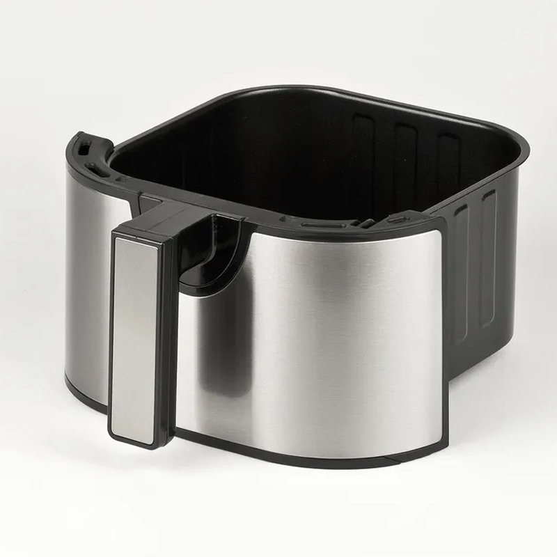 قلاية هوائية AirFryer بـ شاشة ديجتال سعة 4.5 لتر ماركة G3FERRARI