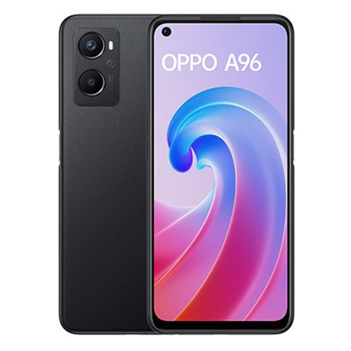 هاتف oppo A96 الأفضل في الفئة السعرية