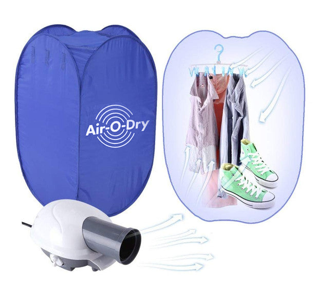 نشافة الملابس Air-o-Dry