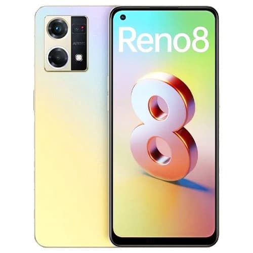 هاتف OPPO Reno 8 4G الاختيار الأفضل